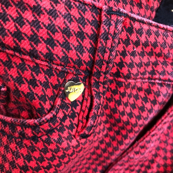 Juicy Coutour Jeans - Picture 3 of 4